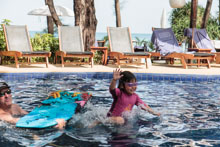 Ryan and Vivian April 2010